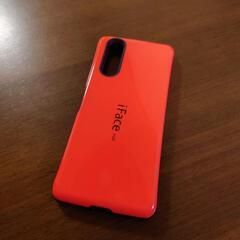 Xperia5IIIケース