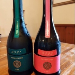 ⭐️激レア日本酒&白州⭐️