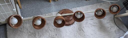 照明