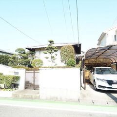 🏡🐶🐈ペット飼育相談可　庭付一戸建て賃貸　早良区小田部🏡🐶🐈