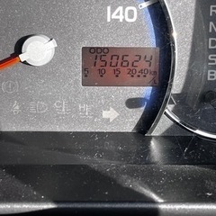 ムーブコンテ　車検2年受け渡し　格安の画像