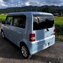 ムーブコンテ　車検2年受け渡し　格安の画像