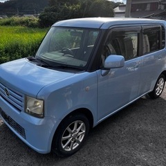 ムーブコンテ　車検2年受け渡し　格安の画像