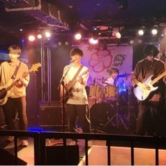 【名古屋市】オリジナル系ロックバンドにてドラム募集 - バンド