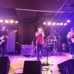 【名古屋市】オリジナル系ロックバンドにてドラム募集 - 名古屋市