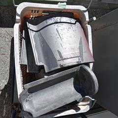 瓦 かわら あげます。0円！DIY 園芸　ガーデニング　かわら