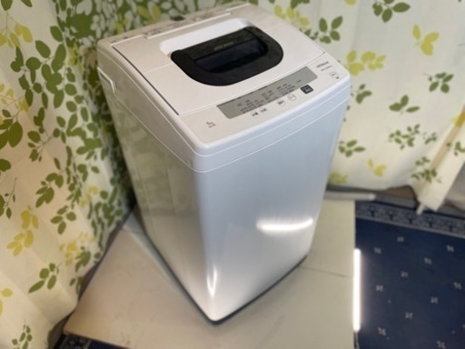 洗濯機　YJT2309019