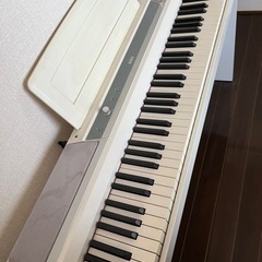 電子ピアノ