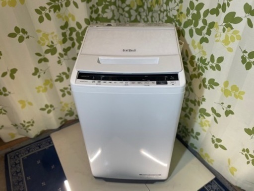 洗濯機　YJT2309021