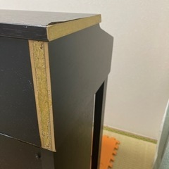 電子ピアノ　Casio CELVIANO AP400の画像