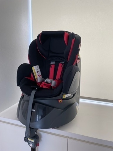 チャイルドシート