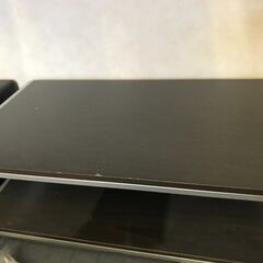 テレビの台