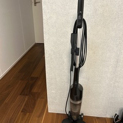 無料！掃除機！引取限定！東北沢