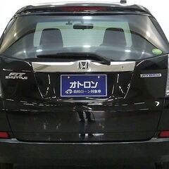【車内が広くたくさん荷物を乗せられます！！】　ハイブリッドなので燃費も良いです。の画像