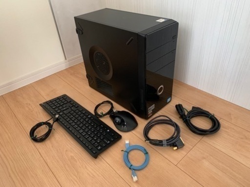 UNITCOM デスクトップパソコン