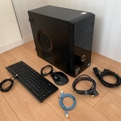 UNITCOM デスクトップパソコン