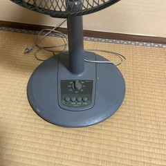扇風機差し上げます❗️の画像