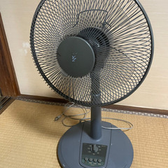扇風機差し上げます❗️
