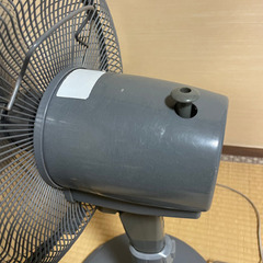 扇風機差し上げます❗️の画像