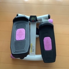 ステッパー