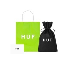HUFブレスレット   未使用の画像