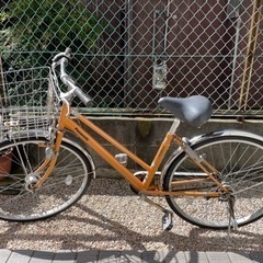 自転車