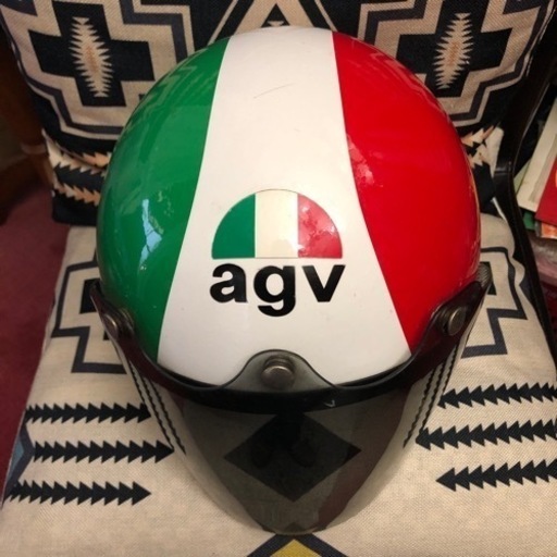 ⭐︎agvジェットヘルメット⭐︎