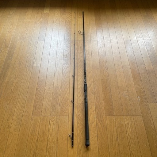 ※最終値下げ　ヤマガブランクス　アーリー109MMH