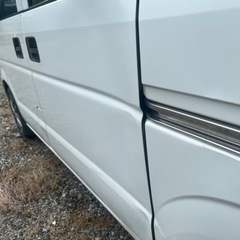 売約済　車検令和６年12月　平成18年式　スズキエブリィバン  キーレス　4WD　DA64V オートマの画像