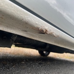 売約済　車検令和６年12月　平成18年式　スズキエブリィバン  キーレス　4WD　DA64V オートマの画像