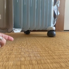 オイルヒーターの画像