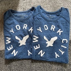 最終価格！アメリカンイーグル　半袖