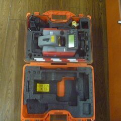 ベンタックス測量機器