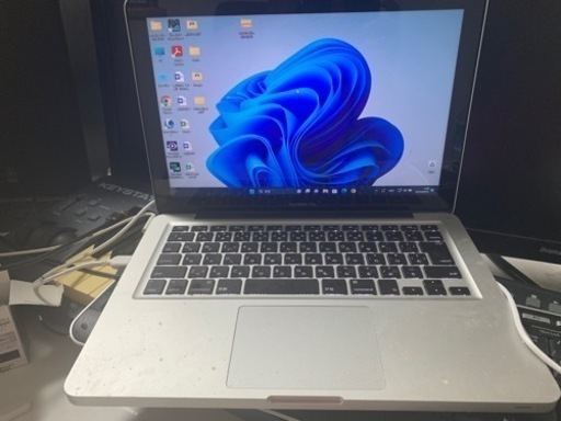 MacBookpro