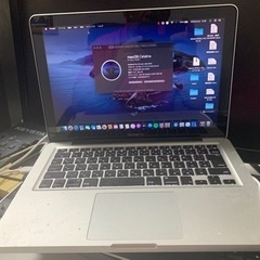 MacBookpro