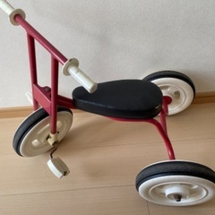 無印良品 三輪車(おもちゃ)の中古が安い！激安で譲ります・無料