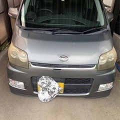 L175 Move RS 現状 最終値下げ‼️売却済み