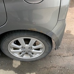 L175 Move RS 現状 最終値下げ‼️売却済みの画像