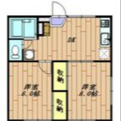 ☆★初期費用なんと97950円！！ 京成本線 京成臼井駅 徒歩8...