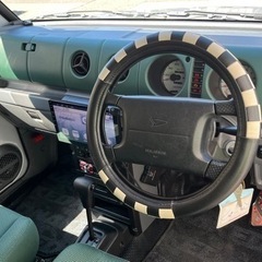 ダイハツ　ネイキッド　車検長い来年R6.４月迄有！の画像
