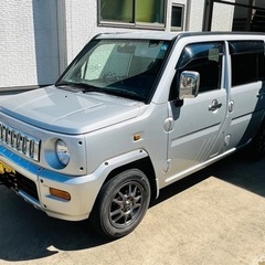 ダイハツ　ネイキッド　車検長い来年R6.４月迄有！の画像