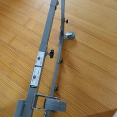 洗濯機　等　キャスターの画像