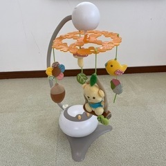 コンビ　メロディいっぱいみまもりセンサーメリー