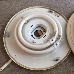 照明器具　蛍光灯　40w 32wの画像