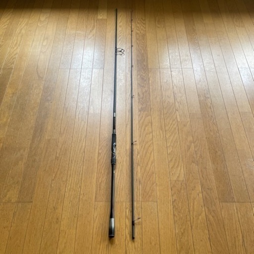 ※最終値下げ　20ルナミス　s110M