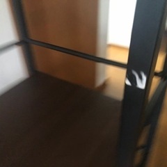 【商談中   机 0円の画像