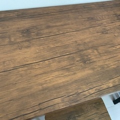 ダイニングテーブル＋イスセットの画像