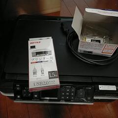 EPSON　ep801a