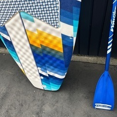 コストコのサップ　美品(決定しました)の画像