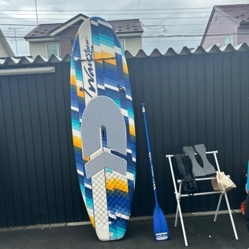 コストコのサップ 美品(決定しました)